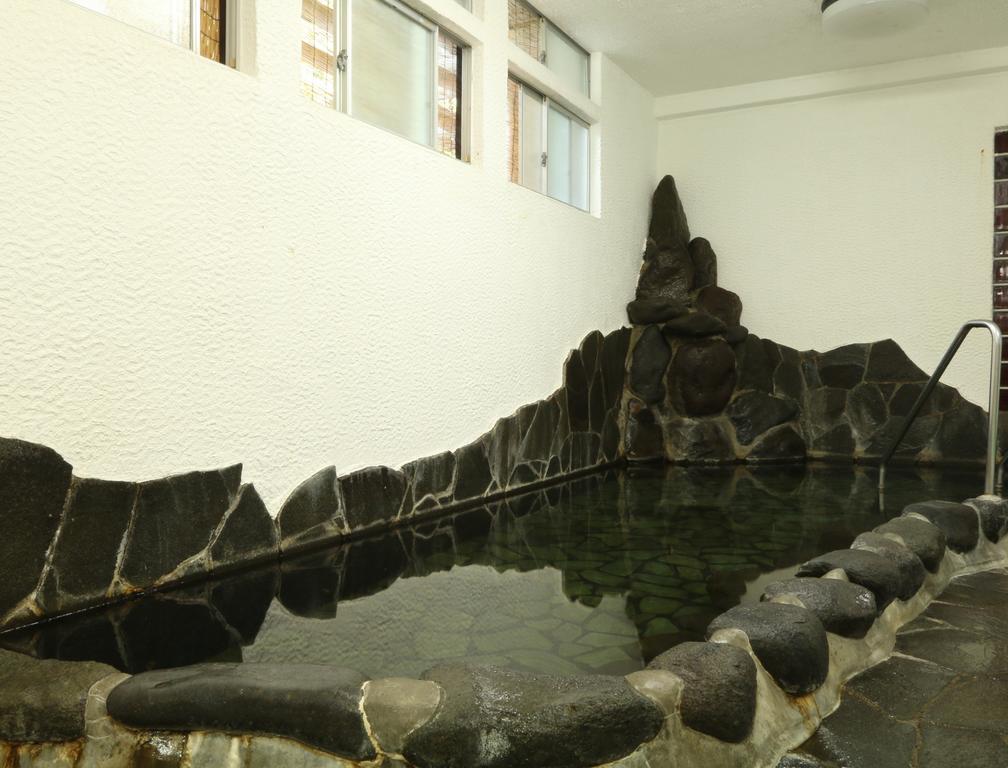Hotel Ooya Izu  Exterior foto